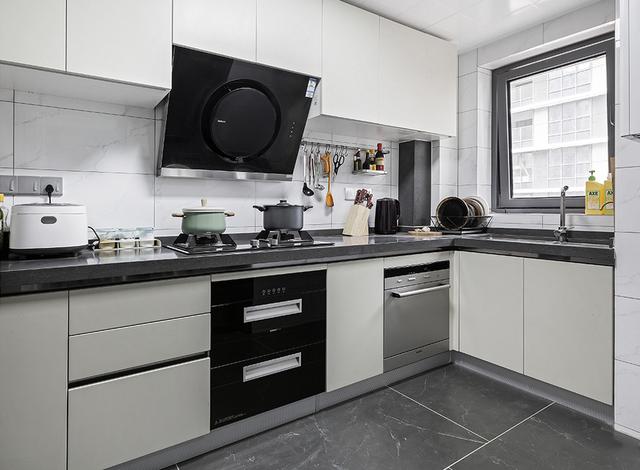 厨房装修要注意什么?厨房装修禁忌有哪些? 厨房装修要注意什么?厨房装修禁忌有哪些?